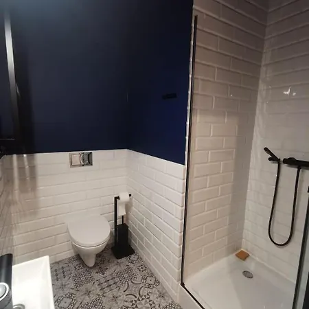 Guest house Komfortowe Pokoje W Gdansku W Poblizu Jeziora I Lasu *