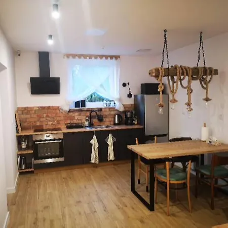 Guest house Komfortowe Pokoje W Gdansku W Poblizu Jeziora I Lasu
