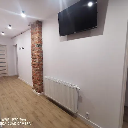 Guest house Komfortowe Pokoje W Gdansku W Poblizu Jeziora I Lasu